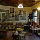 Pierre Loti Cafe